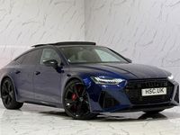 Usado Audi RS7 600 CV (441 kW) 2022 Utilitario