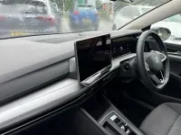 Used VW Golf VIII Match 204 HP (150 kW) 2025 Grey Hatchback