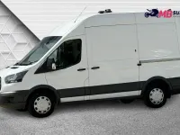 Used Ford Transit S 2019 White Van