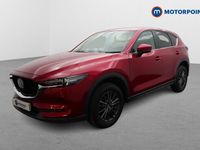 used Mazda CX-5 2.0 SE-L 5dr