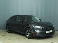 Usado Ford Mustang Mach-E Standard Range 189 kW (258 HP) 2022 SUV