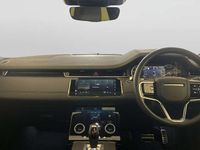 Usado Land Rover Range Rover evoque HSE Dynamic 309 HP (227 kW) 2022 Vermelho SUV