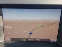 Used Volvo XC60 R-Design 220 HP (161 kW) 2017 Blue SUV