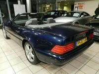 Used Mercedes SL300 1998 Cabriolet