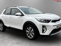 New Kia Stonic 99 HP (72 kW) 2025 SUV