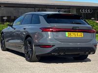 Used Audi A6 e-tron Performance 280 kW (381 HP) 2025 Estate