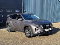 Used Hyundai Tucson SE 2022 Bronze SUV