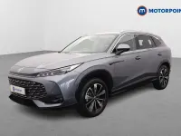 Używany MG HS Trophy 224 KM (164 kW) 2025 Szary SUV