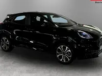 Used Ford Puma ST-Line 125 HP (91 kW) 2023 SUV