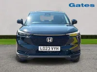 Used Honda HR-V Elegance 2023 Black SUV