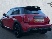 Used Mini Cooper S Hatch 176 HP (129 kW) 2023 Red Hatchback