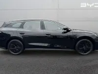 Nuevo BYD Seal Boost 218 CV (160 kW) 2025 Negro Familiar
