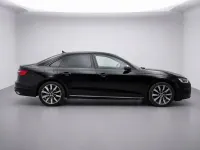 Used Audi A4 Sport 150 HP (110 kW) 2022 Black Sedan