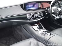 Used Mercedes S65L AMG AMG 2015 Sedan