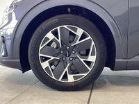 New Genesis GV60 168 kW (229 HP) 2026 Ceres blue SUV