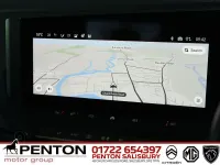 Used Vauxhall Astra S 130 HP (95 kW) 2023 Black Hatchback