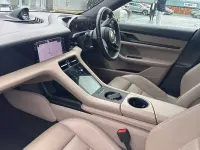 Used Porsche Taycan Cross Turismo 419 kW (571 HP) 2023 Estate