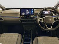 Used VW ID.3 Pro 106 kW (145 HP) 2022 Hatchback