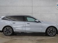 Used BMW 530e M Sport 295 HP (216 kW) 2025 Grey Estate