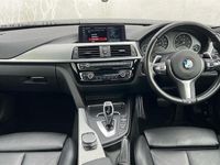 Used BMW 430 M Sport 258 HP (189 kW) 2019 Black Coupe