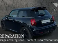 Used Mini Cooper S Hatch 189 HP (139 kW) 2020 Other Hatchback