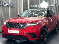Used Land Rover Range Rover Velar S 204 HP (150 kW) 2023 Red SUV