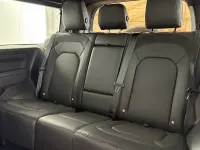 Begagnad Land Rover Defender HSE Dynamic 249 HK (183 kW) 2025 SUV