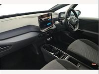 Used VW ID.3 Pro 147 kW (200 HP) 2025 White Hatchback