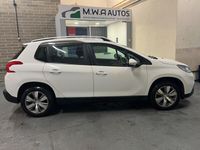 used Peugeot 2008 1.6 VTi Active 5dr