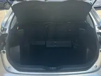 Used Toyota Yaris Cross 116 HP (85 kW) 2021 Silver SUV