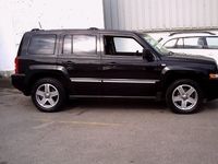 used Jeep Patriot 2.4