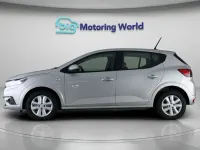 Used Dacia Sandero Expression 90 HP (66 kW) 2023 Grey Hatchback