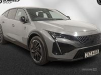 Used Peugeot 408 GTi 222 HP (163 kW) 2025 SUV