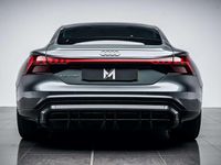 Used Audi e-tron GT quattro Comfort 389 kW (530 HP) 2023 Grey Sedan