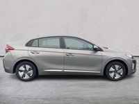 Used Hyundai Ioniq Premium SE 139 HP (102 kW) 2021 Grey Hatchback