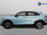 Usado Honda e:Ny1 Elegance 150 kW (204 HP) 2026 SUV