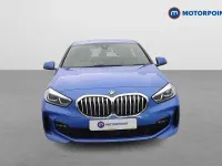 Used BMW 120 M Sport 2020 Blue Hatchback