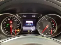 Used Mercedes GLA200 Premium Plus 2017 Silver SUV