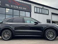 used Porsche Cayenne E-Hybrid 5dr Tiptronic S