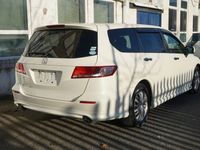 used Honda Odyssey M Aero Package