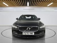 used Volvo V90 (2020/70)Momentum B4 (P) FWD auto 5d