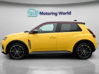 Usado Renault R5 Iconic 110 kW (150 HP) 2025 Citadino