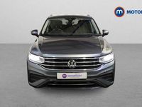 Used VW Tiguan Allspace Life 150 HP (110 kW) 2024 SUV