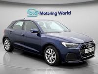 Used Audi A1 Sportback Sport 95 HP (69 kW) 2026 Hatchback