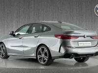 Used BMW 218 M Sport 134 HP (98 kW) 2022 Grey Coupe