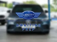 Used Mercedes A35 AMG Premium Plus 2019 Blue Hatchback