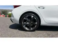 Used Cupra Leon 150 HP (110 kW) 2024 White Hatchback