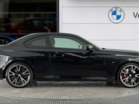 Used BMW M240 M Sport 374 HP (275 kW) 2025 Coupe