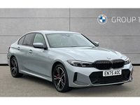 Used BMW 330e M Sport 292 HP (214 kW) 2025 Grey Sedan