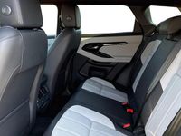 Used Land Rover Range Rover evoque SE Dynamic 2025 Black SUV